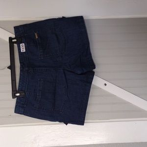 White house black market shorts